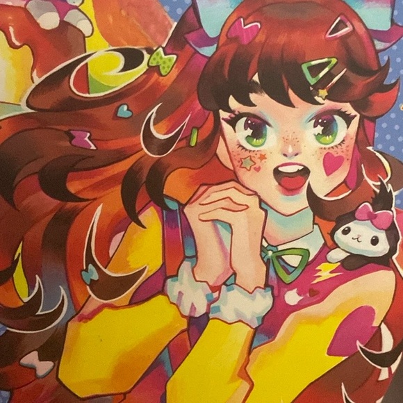 Other - Aurora’s FEBRUARY💫LIVE SHOWS 💫